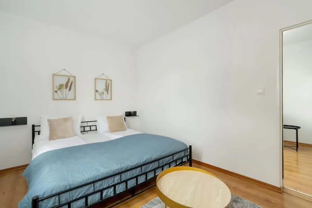 Spacious House With Balcony Ideal For Families By Noclegi Renters Poznan 0*,