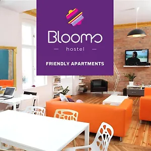  Vandrarhem Blooms Boutique By Friendly
